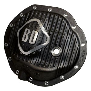 Dodge 2500 Diff Cover - Front - BD Diesel - AA 14-9.25 - `03-`13